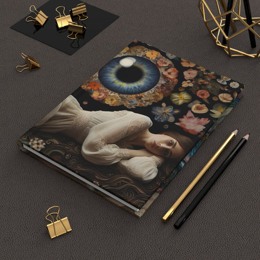 A Journal with Cosmic Energy-Journal