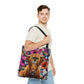 Cyclops Cow - Tote