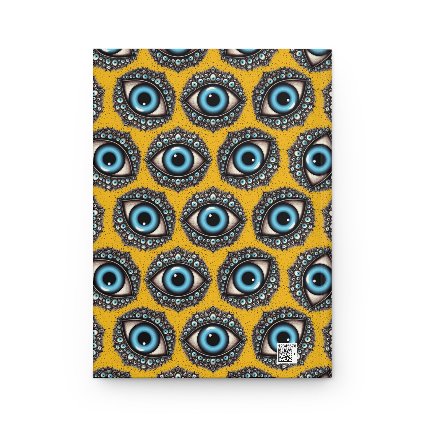 Eye See You.. And You...And You