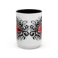 Lick me, I’m Caffeinated!