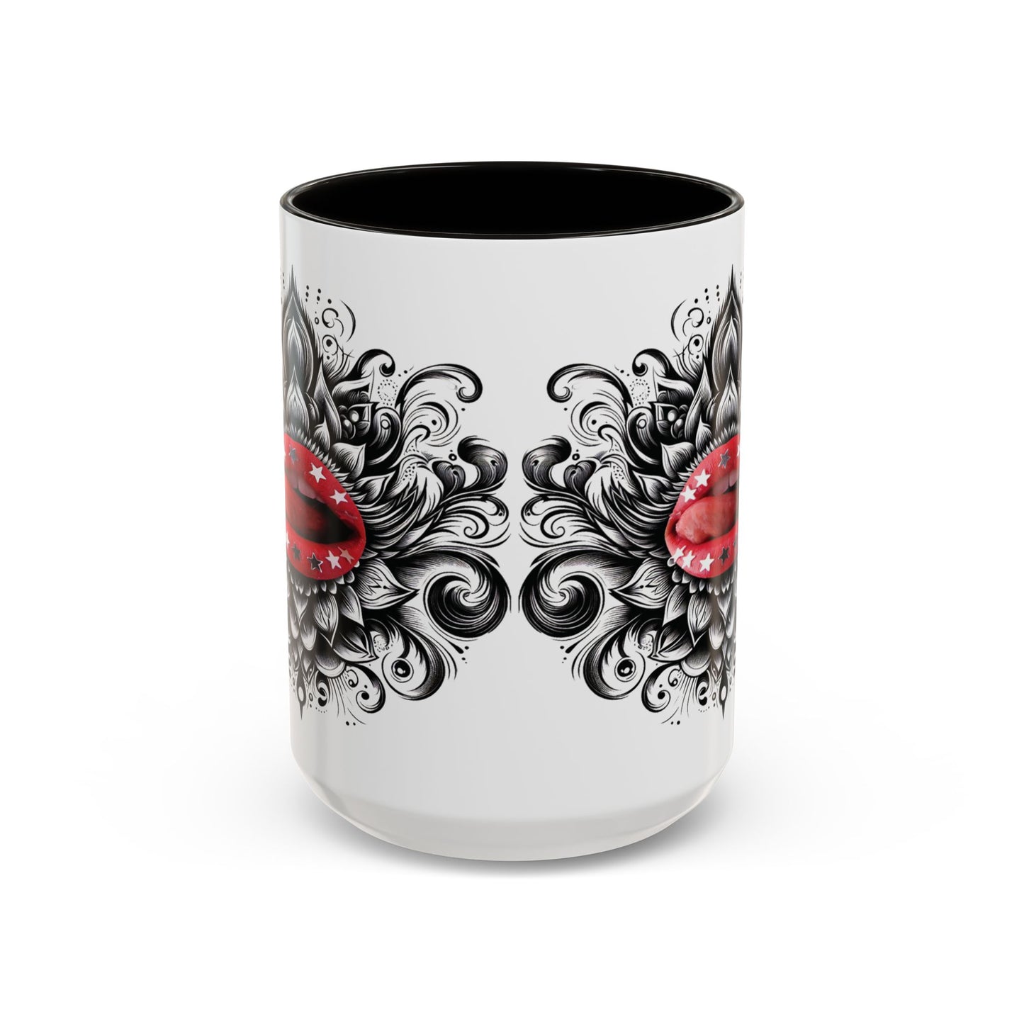 Lick me, I’m Caffeinated!