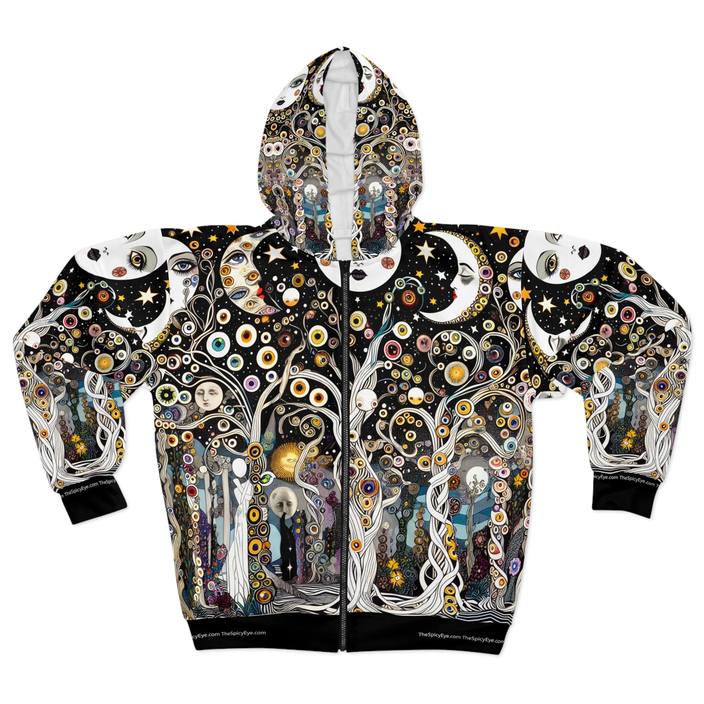 Soul Encampment - Hoodie
