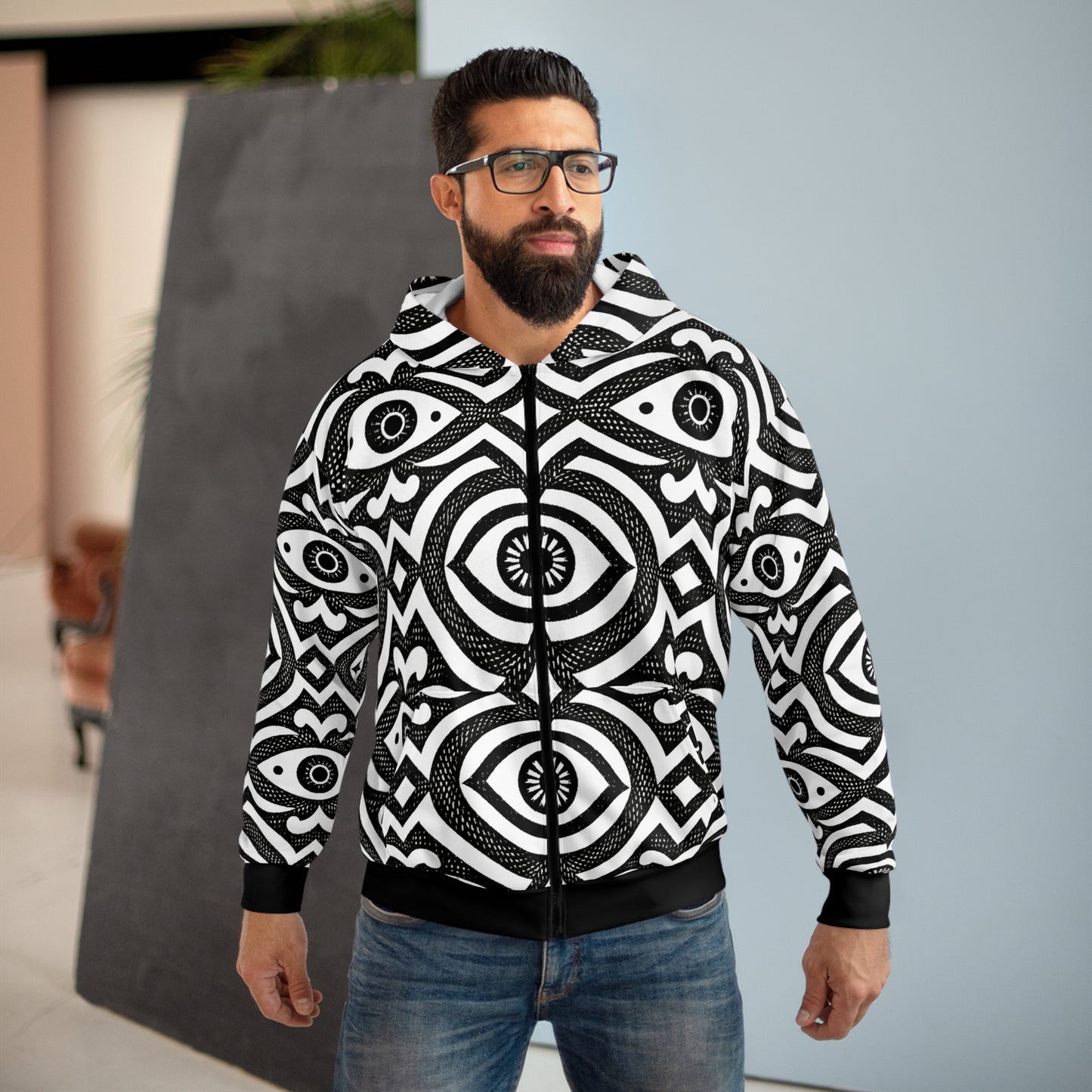 Pattern of Petty Protection