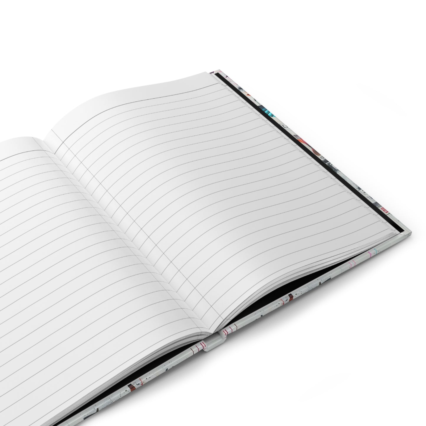 Another Journal for Secrets I’ll Deny Later