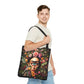 Fridellas Mystic Guardian Tote