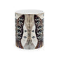 You’ll Never Be Good Enough Cat Mug