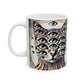 You’ll Never Be Good Enough Cat Mug