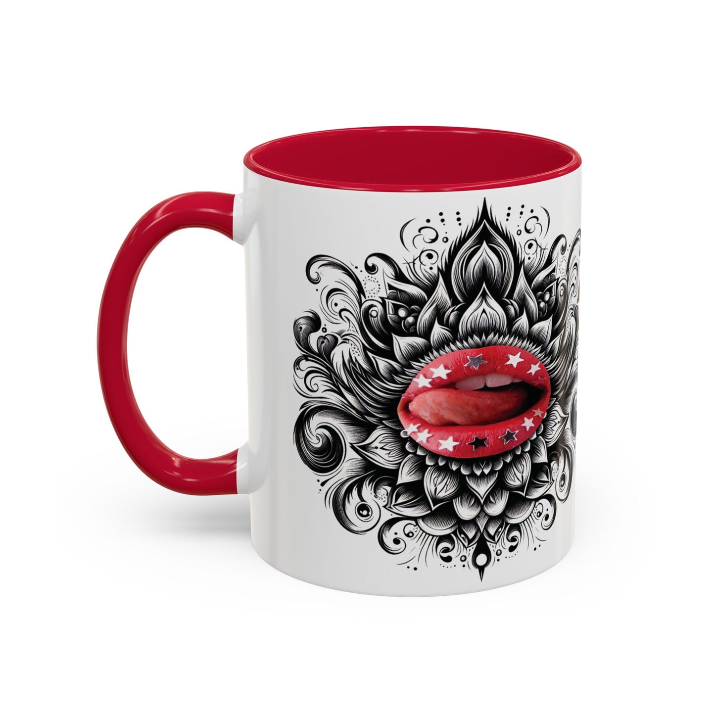 Lick me, I’m Caffeinated!