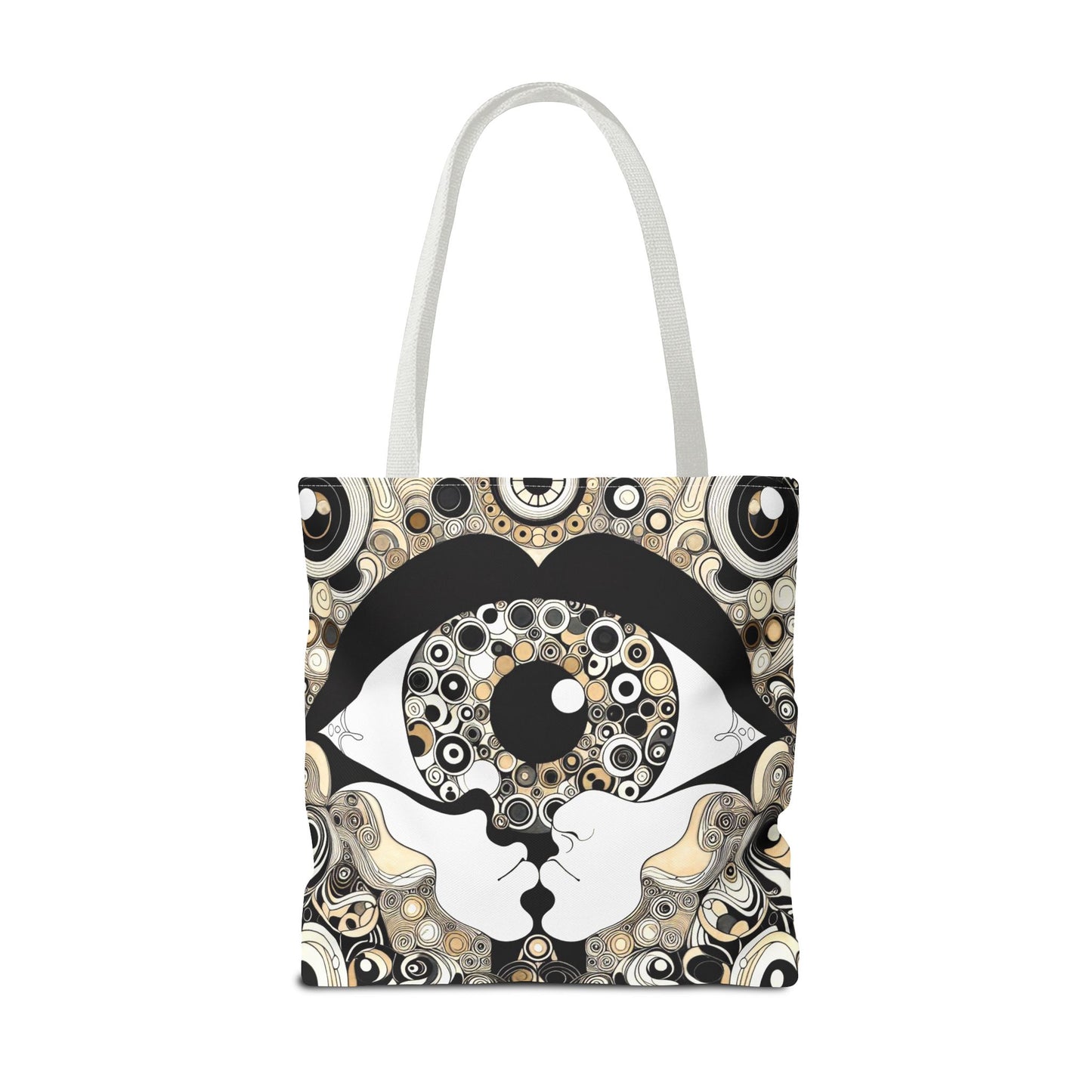 The Kiss Tote
