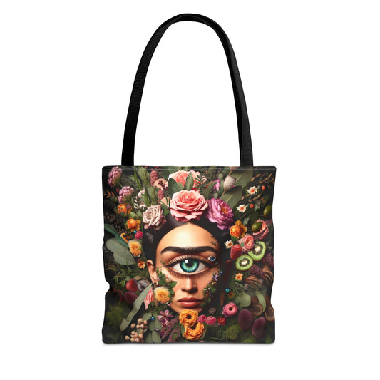 Fridellas Mystic Guardian Tote