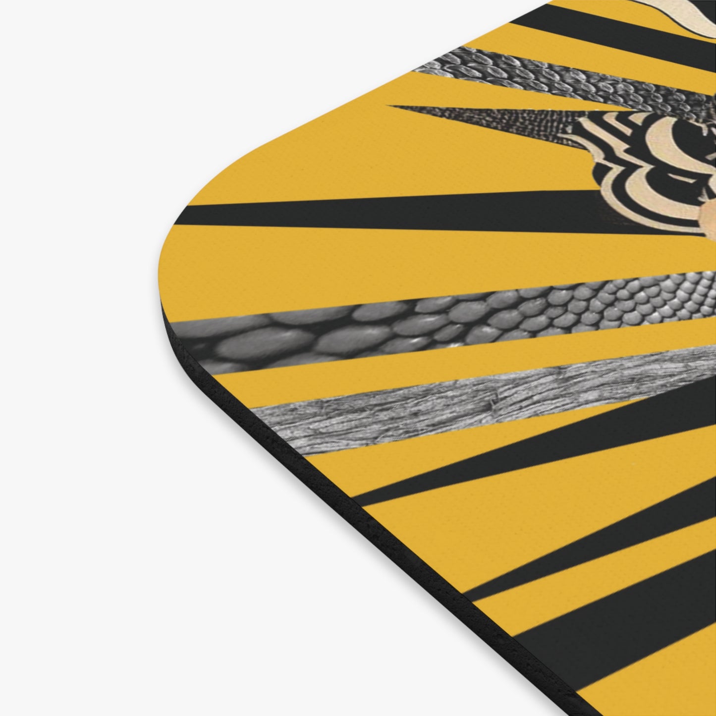 Stargazers Secret Mouse Pad