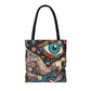 Sip the Stars, See the Future! Tote