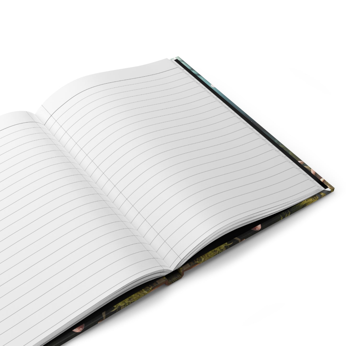 The Watchers Garden Journal
