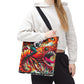 Rider of the Deep Tote