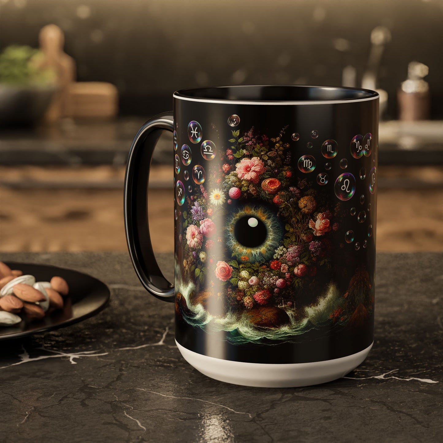 Zodiac Awakening, Sip the Stars, See the Future!