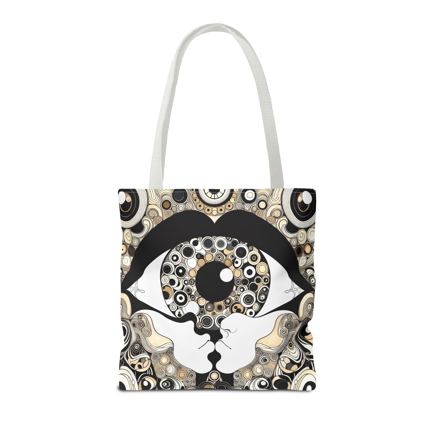 The Kiss Tote