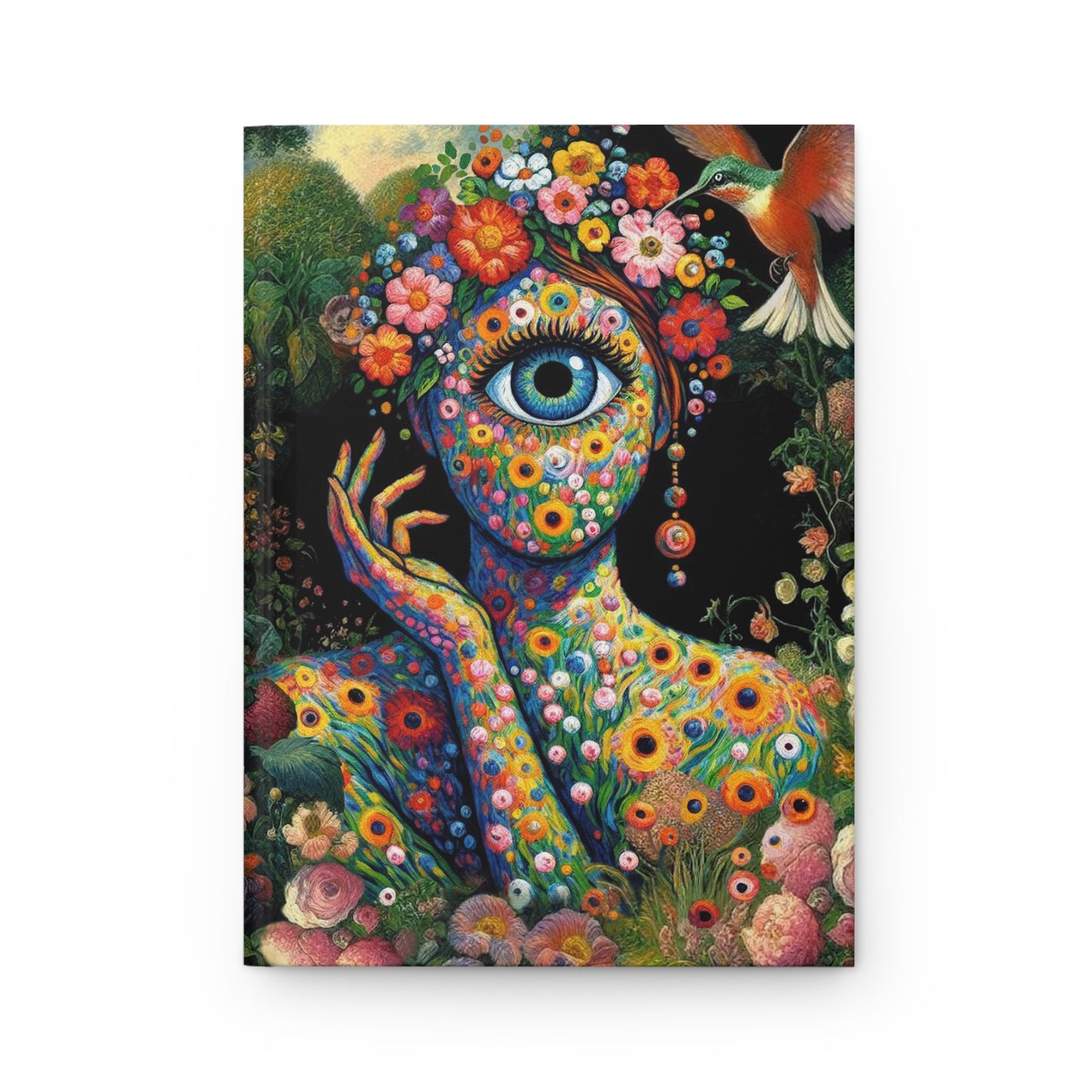 Thorns, Blooms & Bad Vibes Blocker