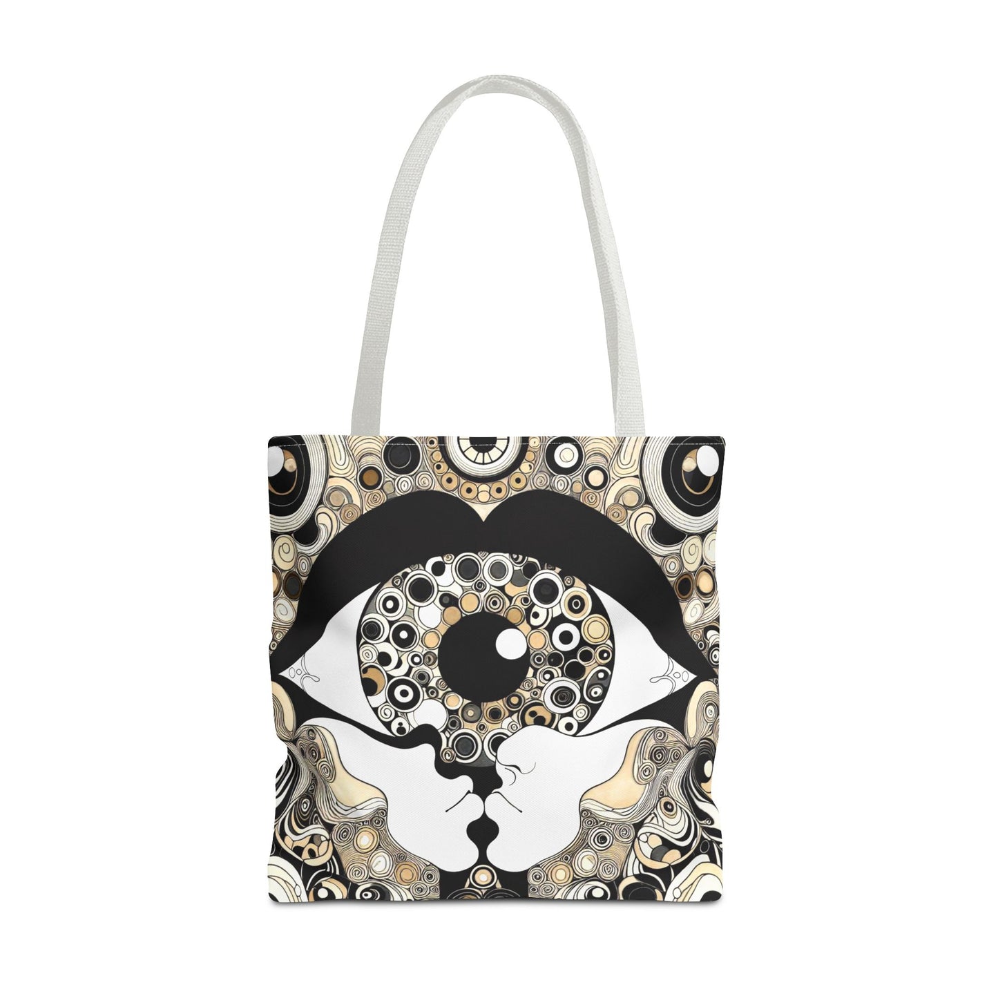 The Kiss Tote
