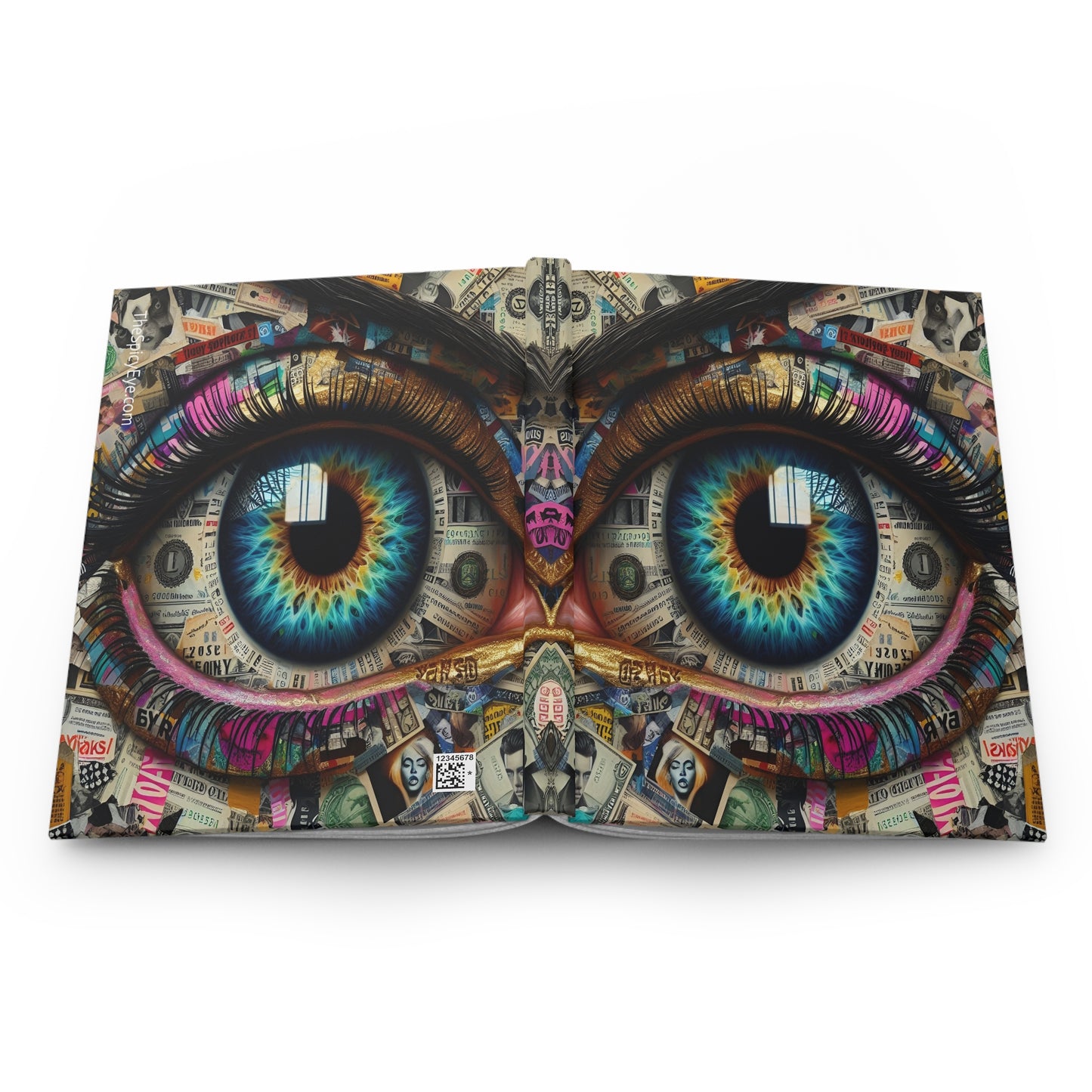 Secrets, Spells & Side‑Eye