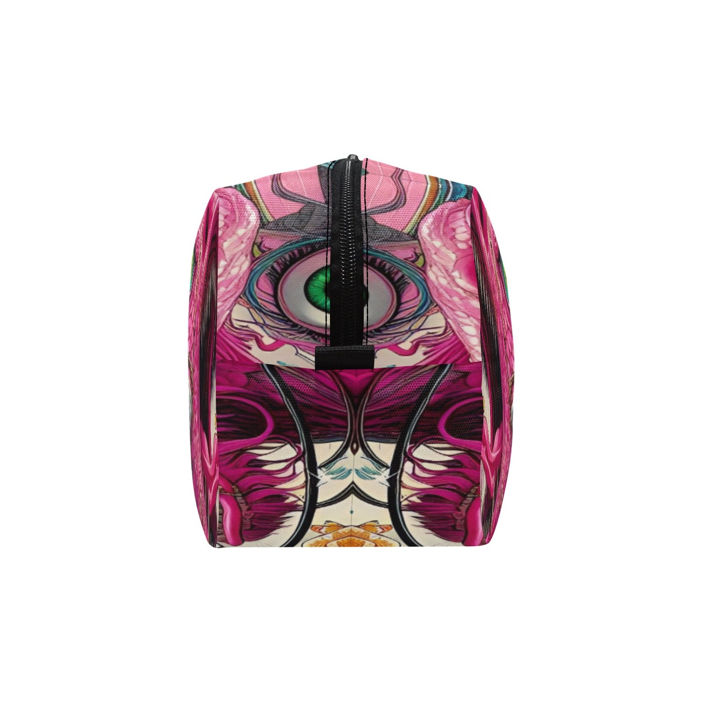 Fierce Ride Mini