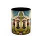 One Mug. Infinite Oversight