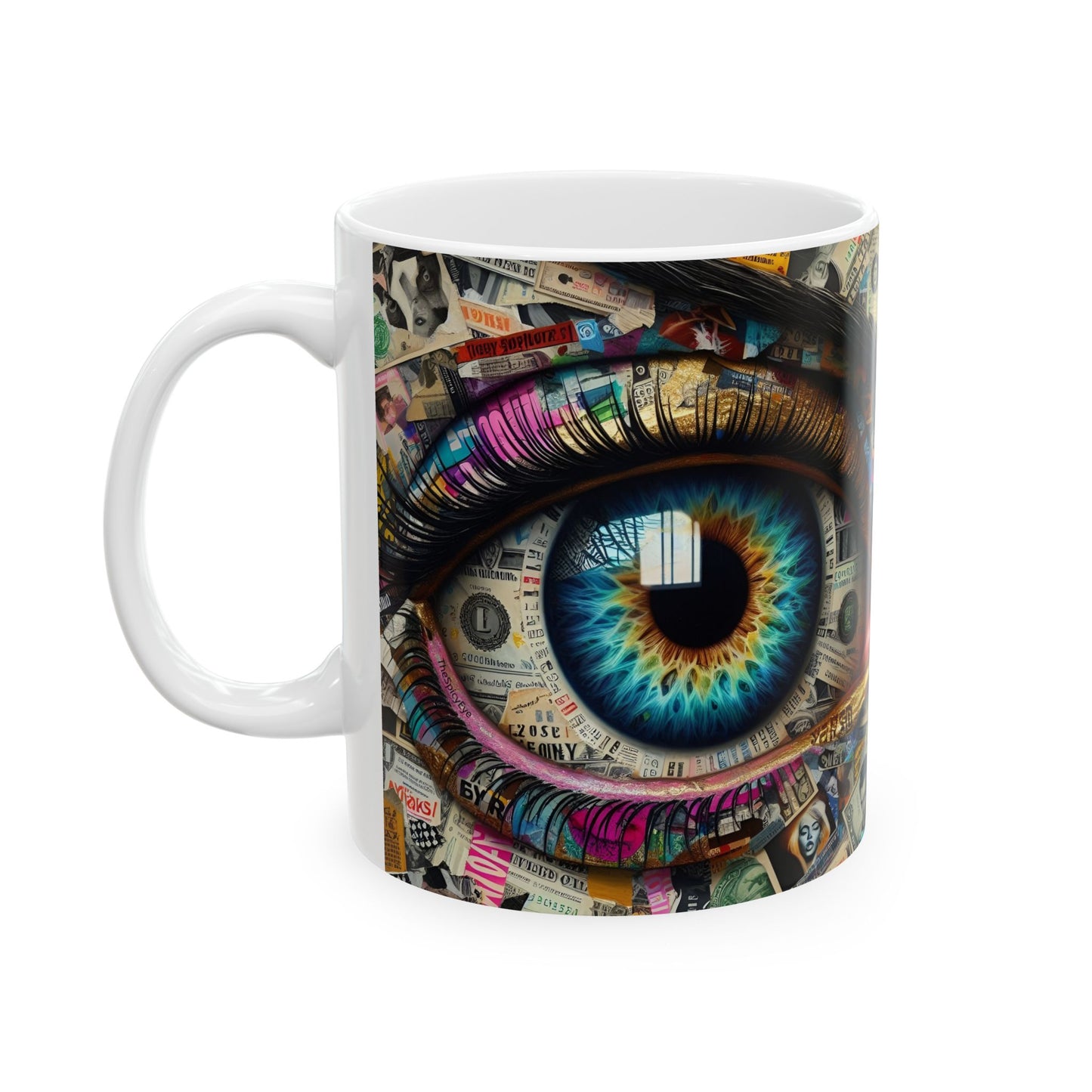 Sips, Spells &amp; Side‑Eye