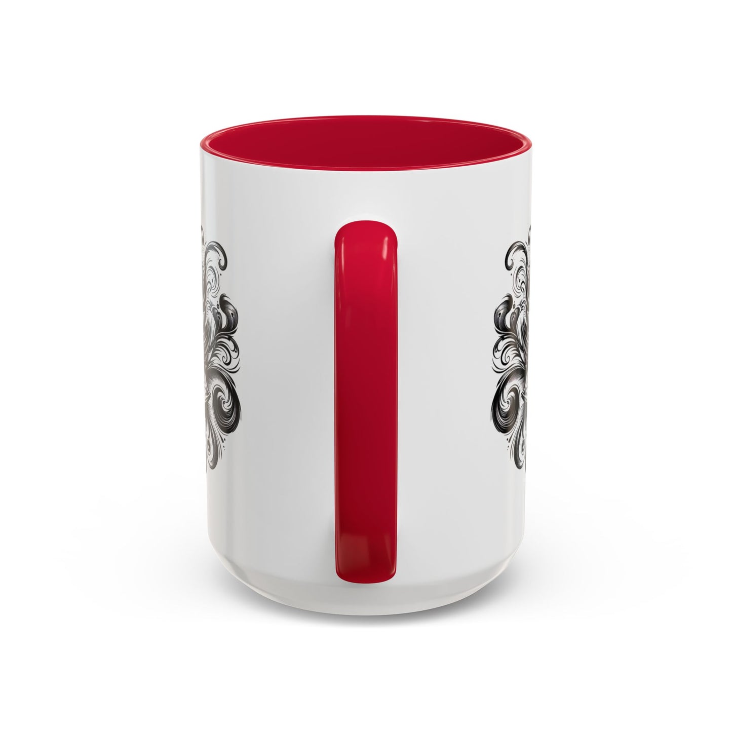 Lick me, I’m Caffeinated!