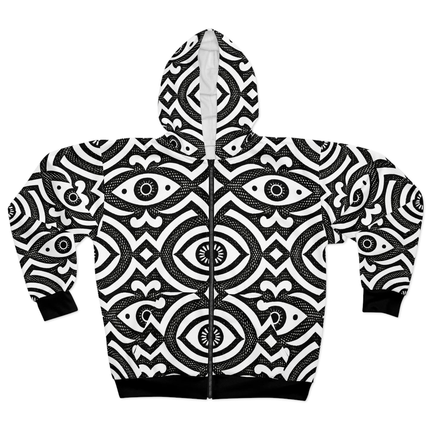 Pattern of Petty Protection