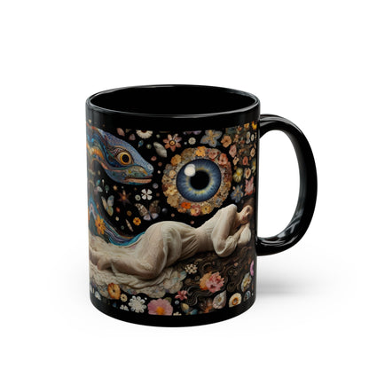 “Brewed to Guard My Dragon-Sized Dreams”