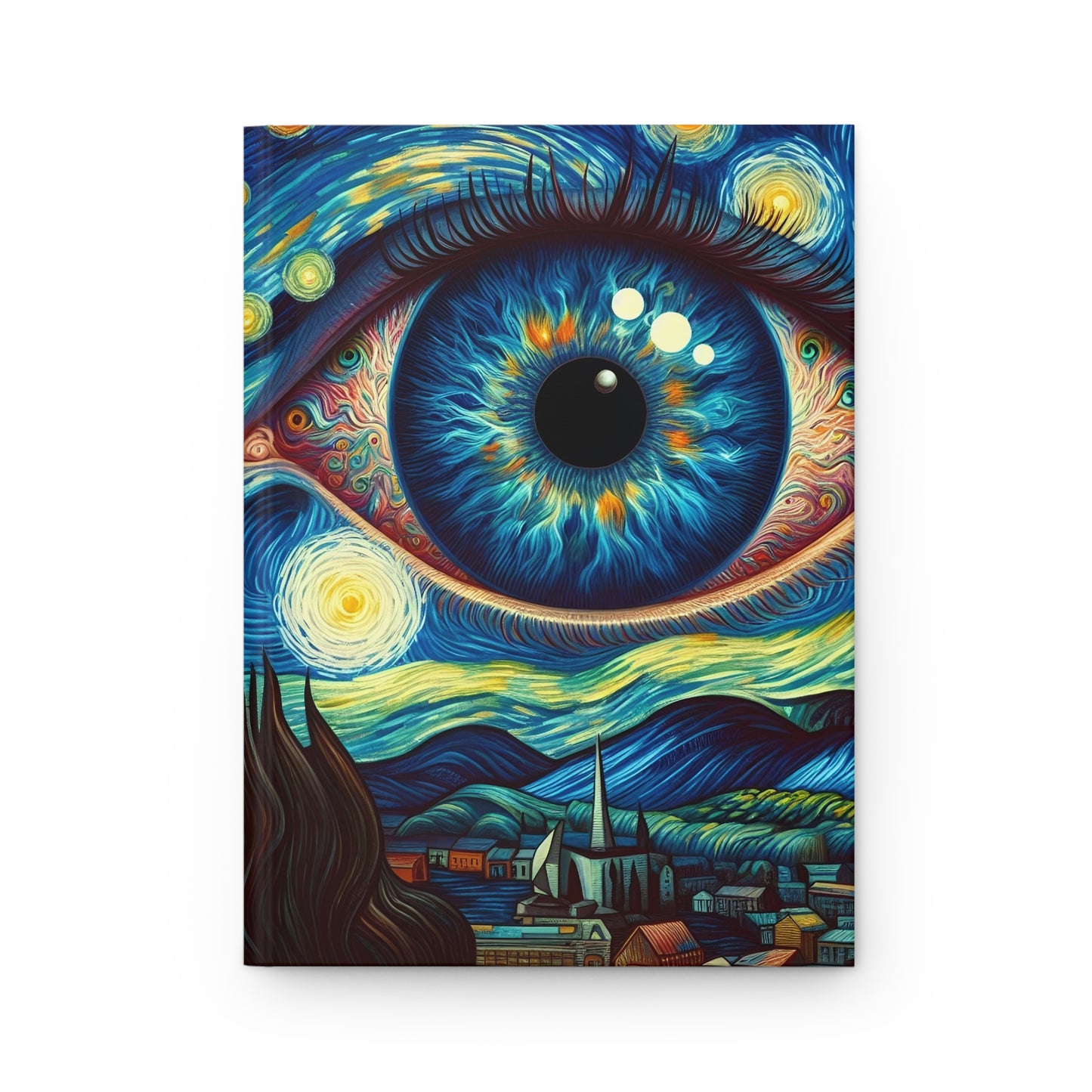 The Night Watches Back