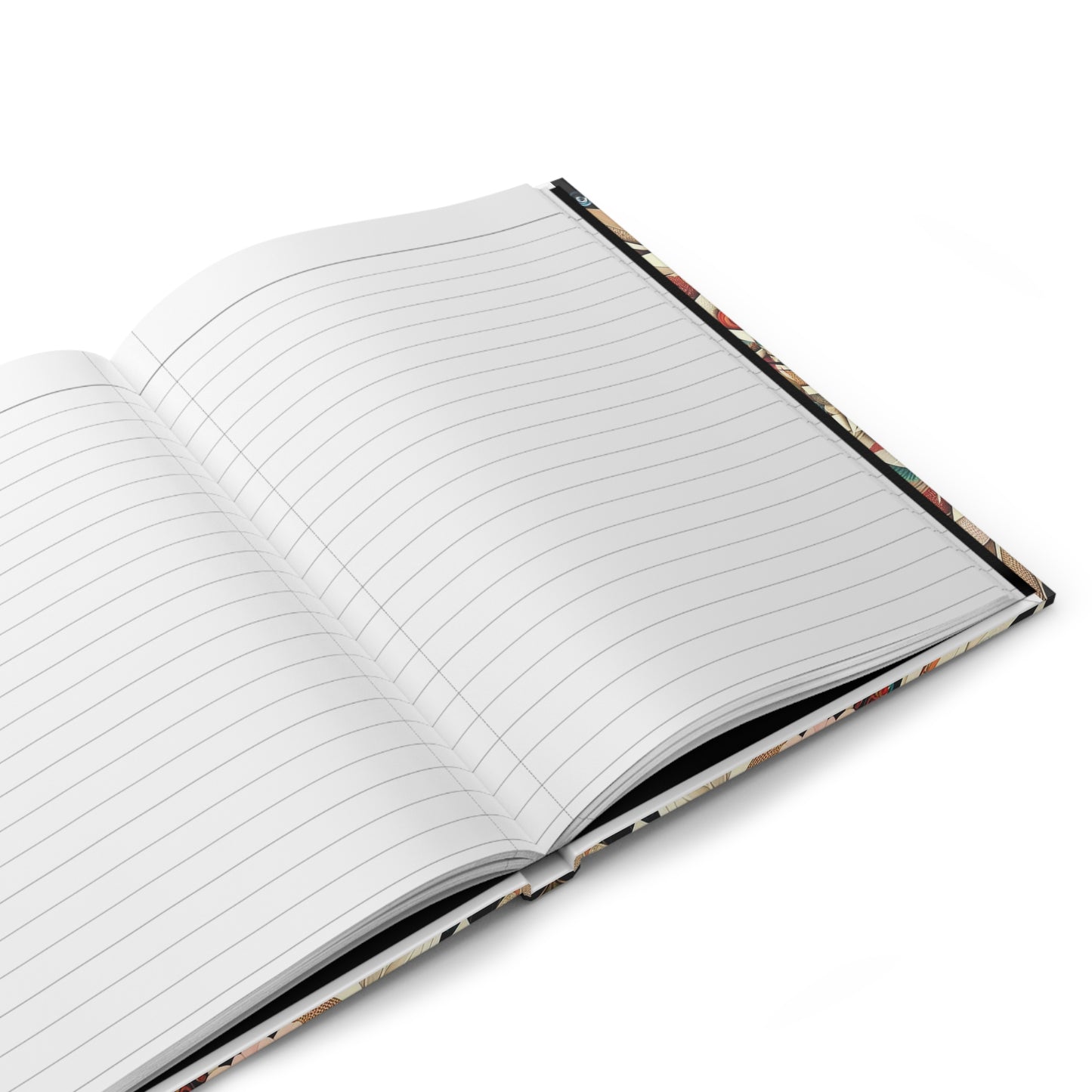 Your Soul’s Story Begins Here-Journal