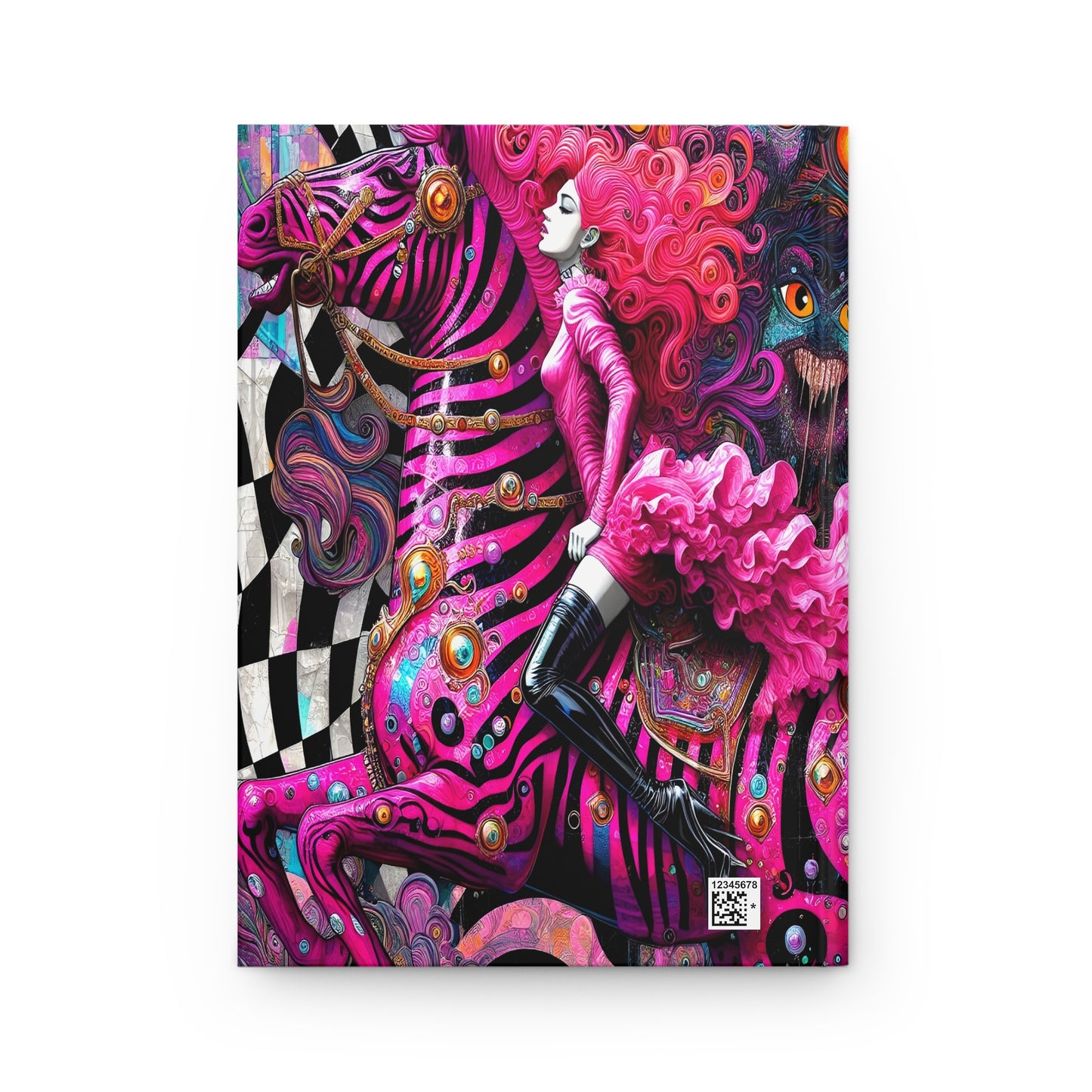 Galloping Gossip & Glares