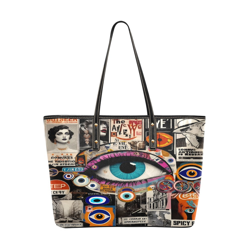 The Daily Eye