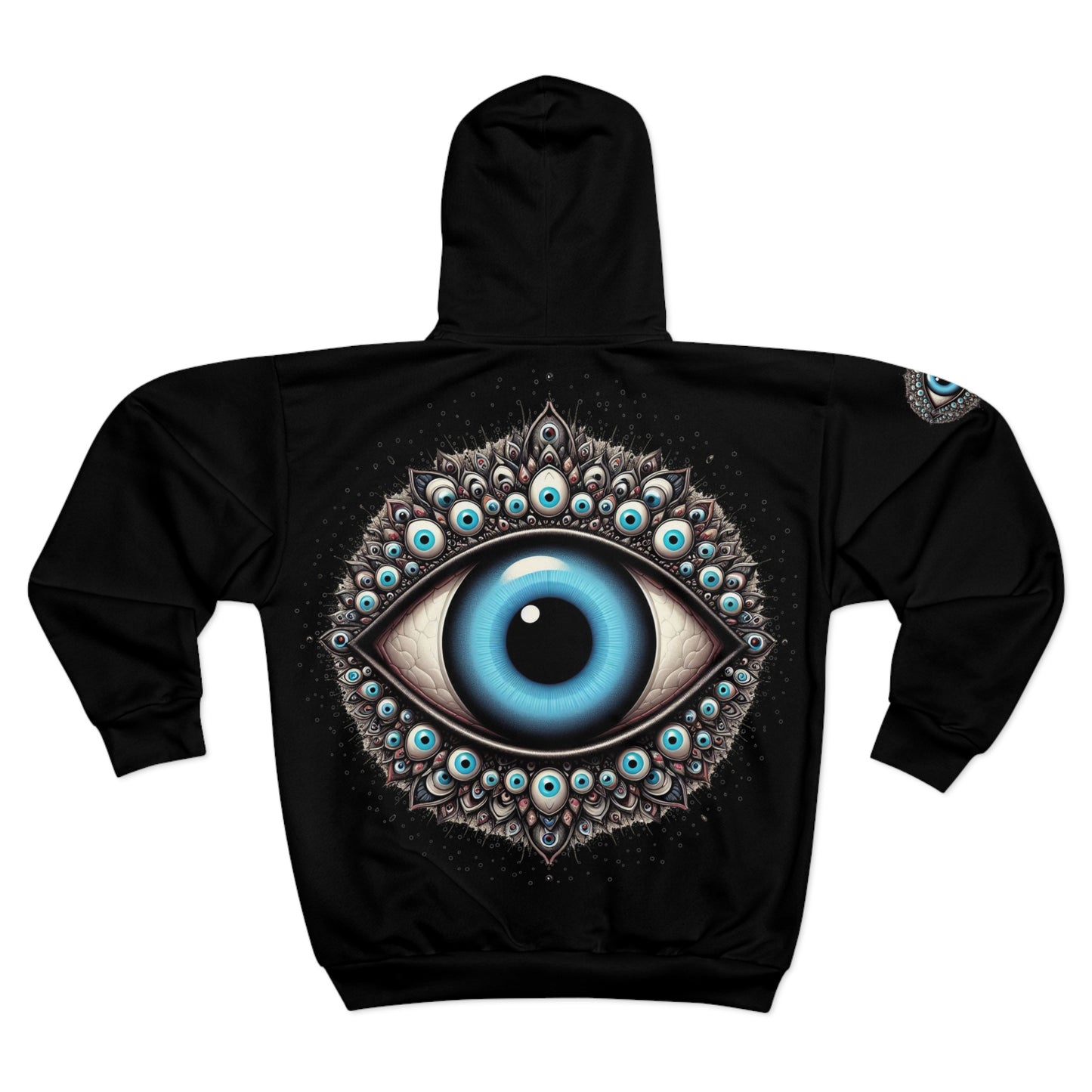 Eye See You… And You… And You… -  Hoodie