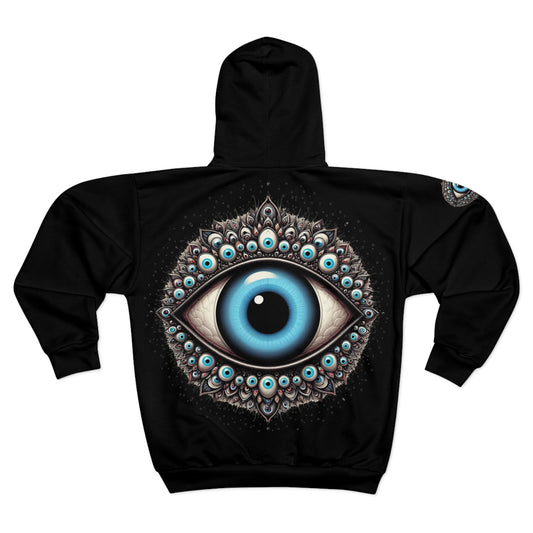 Eye See You… And You… And You… -  Hoodie