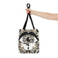 The Kiss Tote