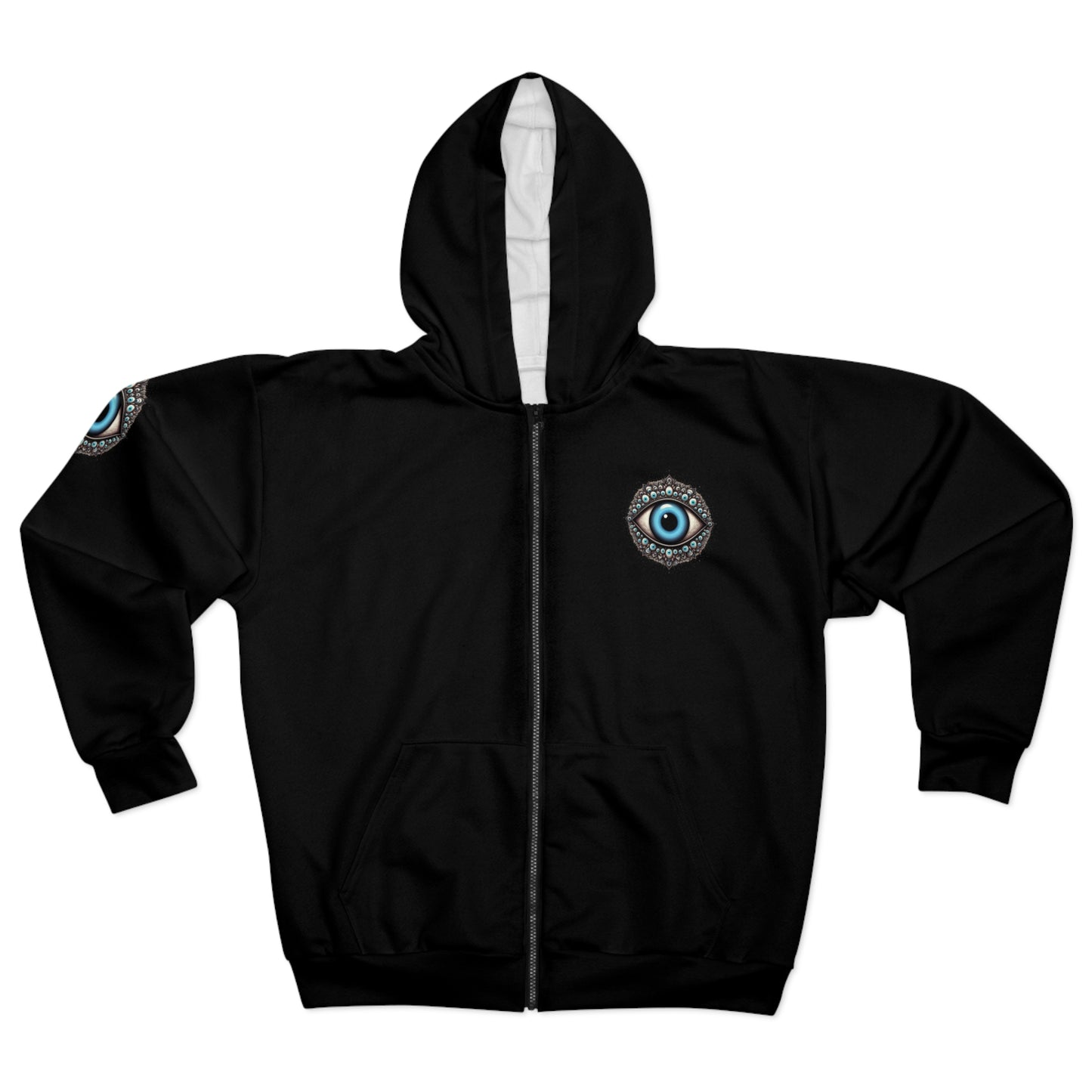 Eye See You… And You… And You… -  Hoodie
