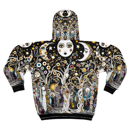 Soul Encampment - Hoodie