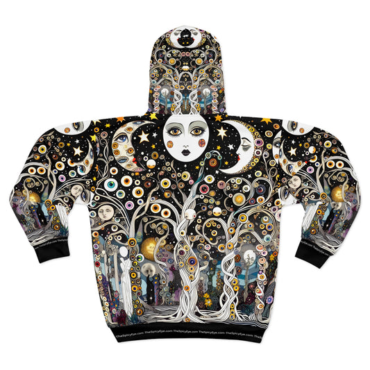 Soul Encampment - Hoodie