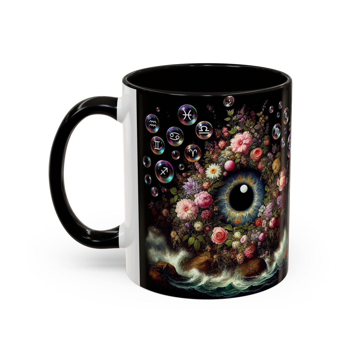 Zodiac Awakening, Sip the Stars, See the Future!