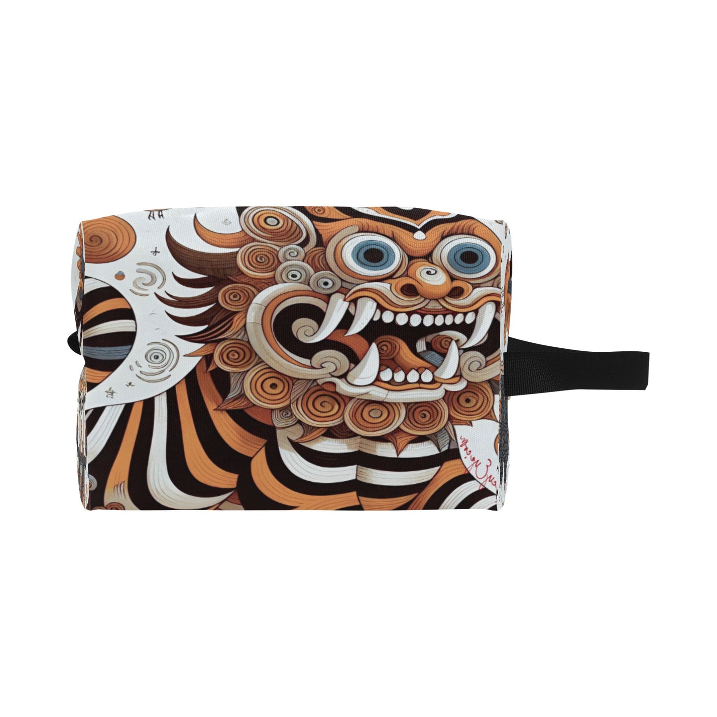 Edo Shishi Spirit Mini