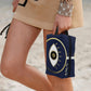 Evileye Luxe-Navy