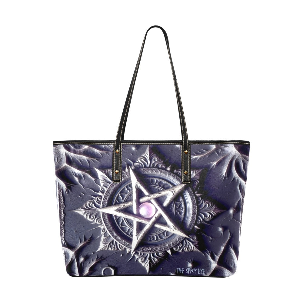 Witch's Grimoire Carryall