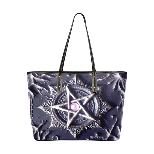 Witch's Grimoire Carryall