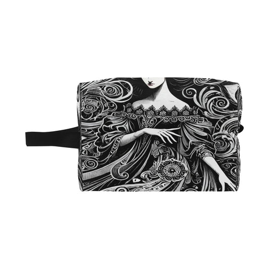 The Hidden Eye Mini