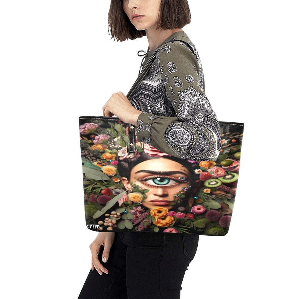 Floral Frida