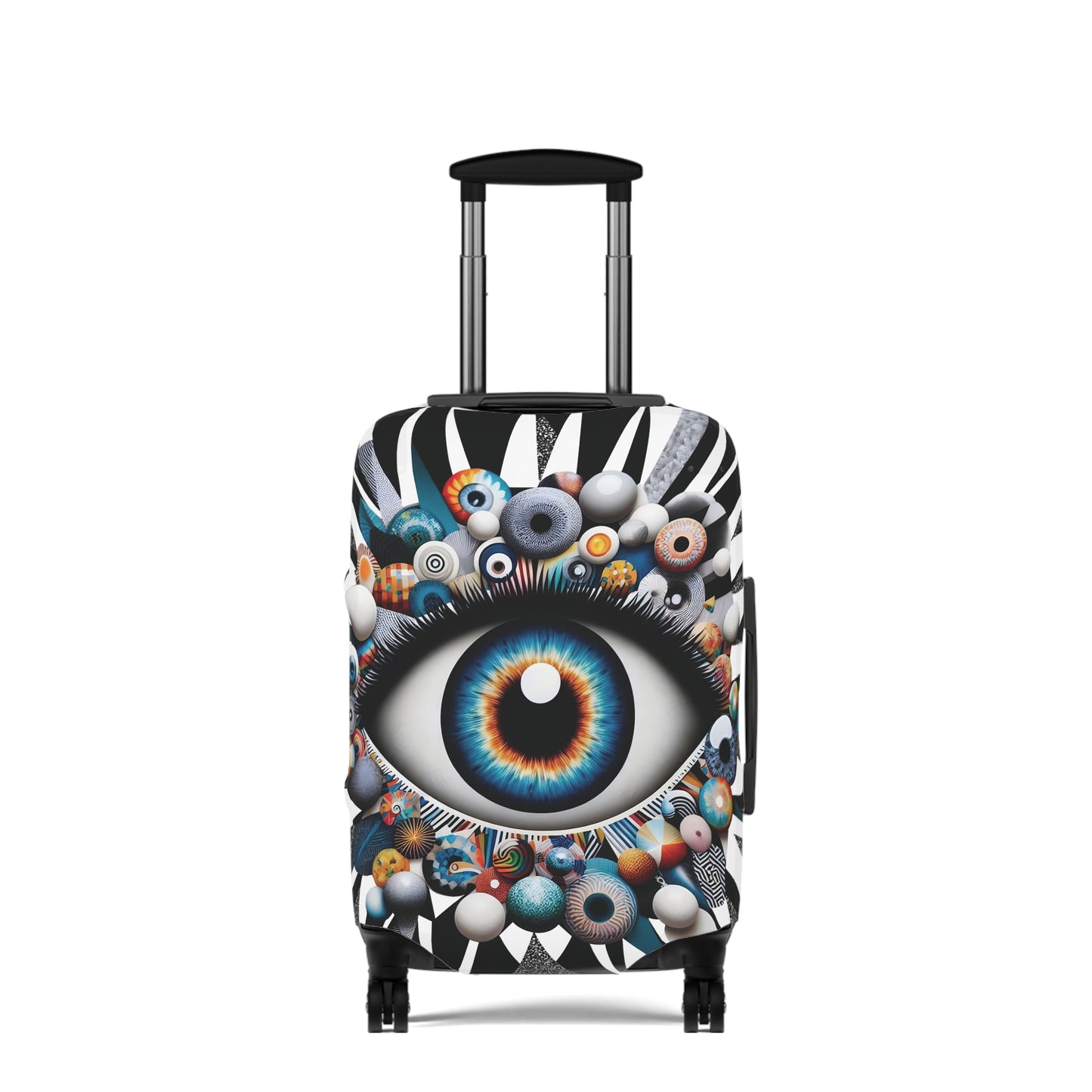 My Bag Has More Protection Than Your VPN