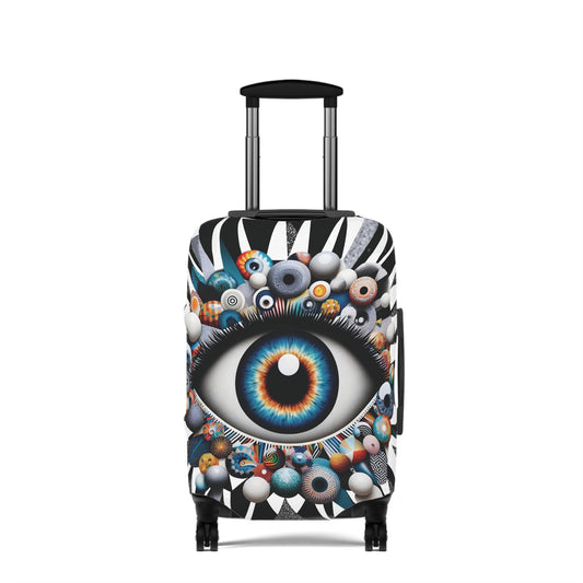 My Bag Has More Protection Than Your VPN
