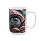 “Feathers, Fungi & Fully Caffeinated Shade” – Watching haters so I don’t have to.