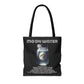 Lunar Infusion: Moon Water Tote